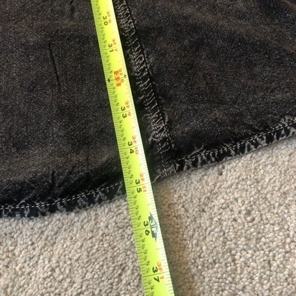 BP Nordstorm Sundress Slip Dress Small Black‎ NWT - Picture 8 of 15